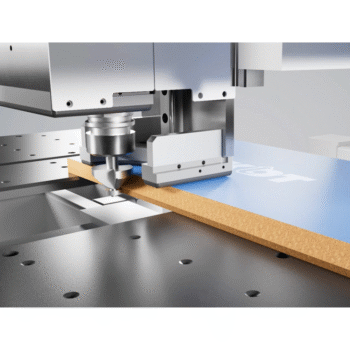 Protočni CNC stroj 6 strana KDT KD-612G