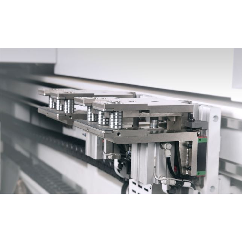 Protočna CNC mašina KDT KD-612NCHSD - slika 9