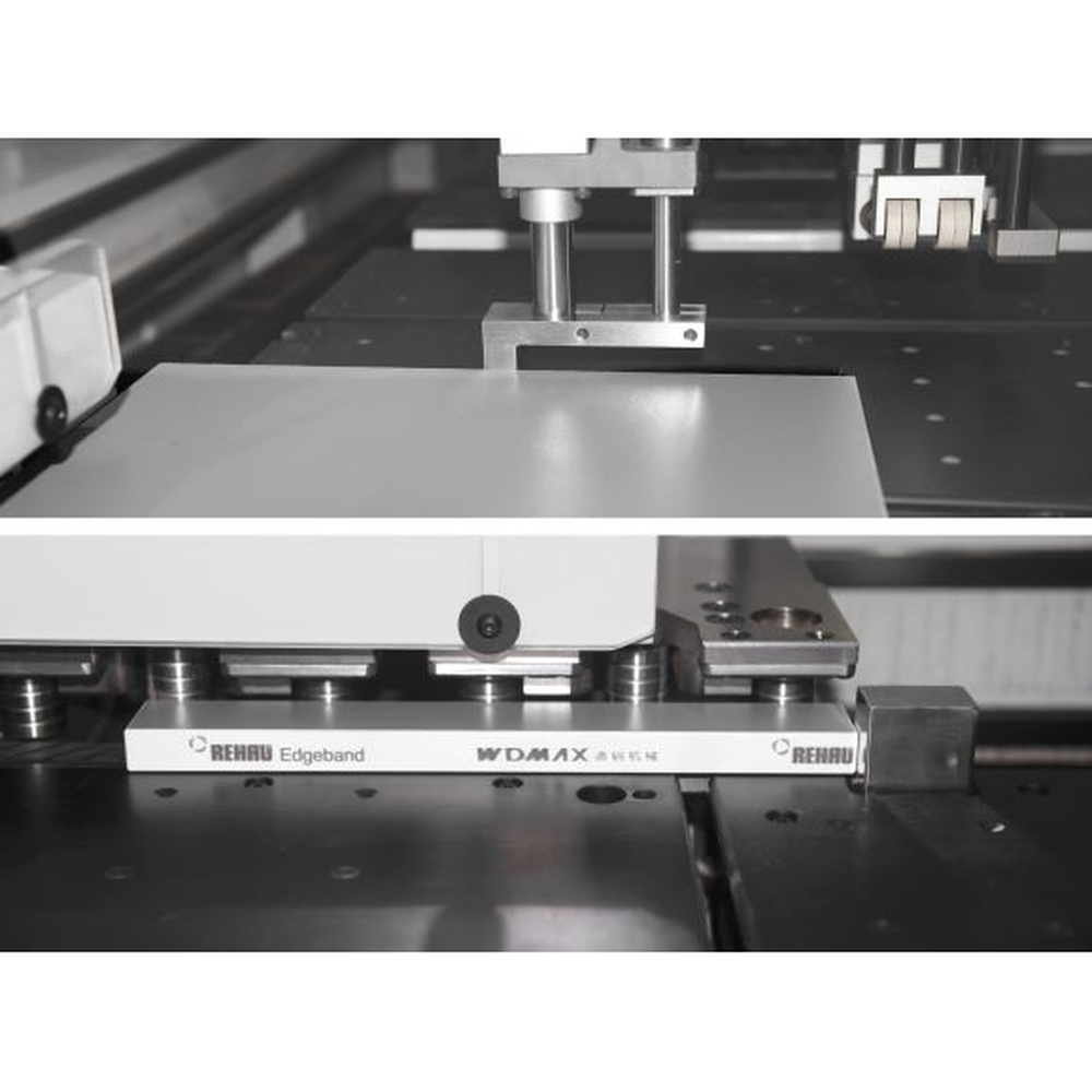 Protočna CNC mašina KDT KD-612NCHSD - slika 10