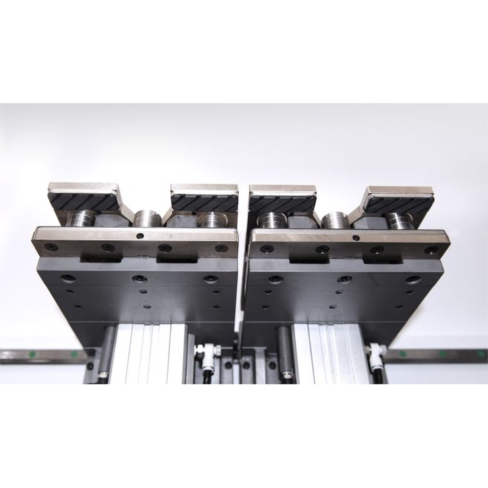 Protočna CNC mašina KDT KD-612NCHSD - slika 11