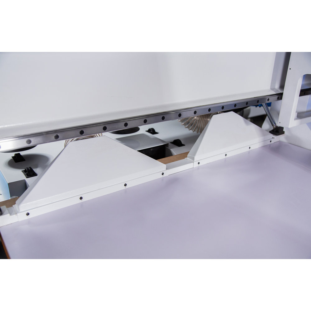 CNC nesting mašina KDT KN-3710DPC (puna verzija) - slika 22