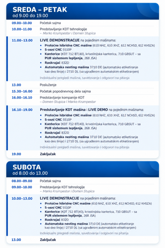 program rs